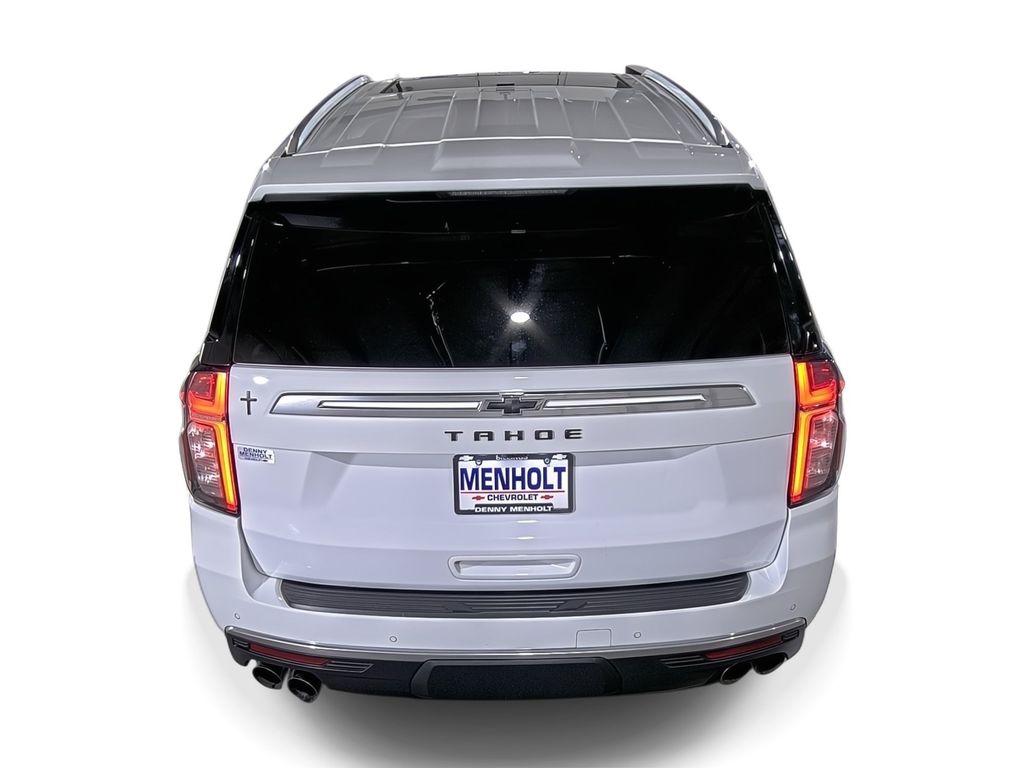 2023 Chevrolet Tahoe