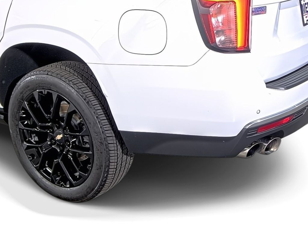 2023 Chevrolet Tahoe