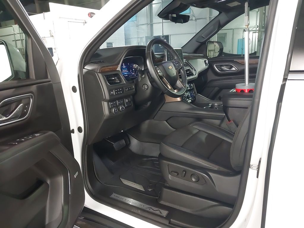 2023 Chevrolet Tahoe