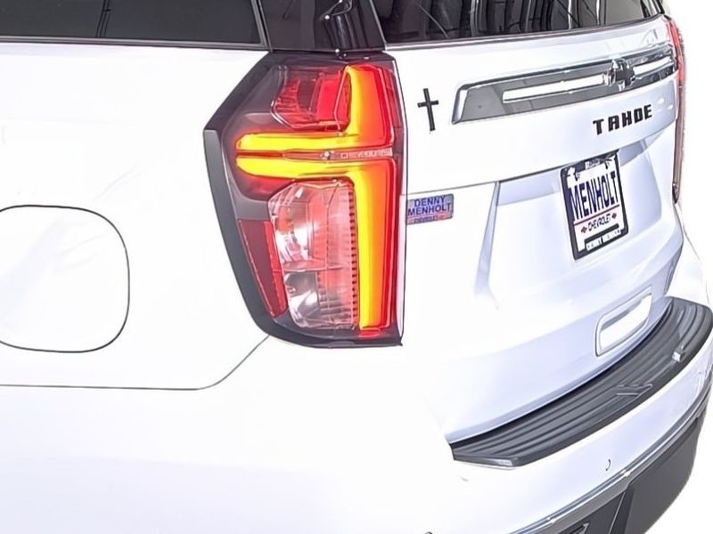 2023 Chevrolet Tahoe