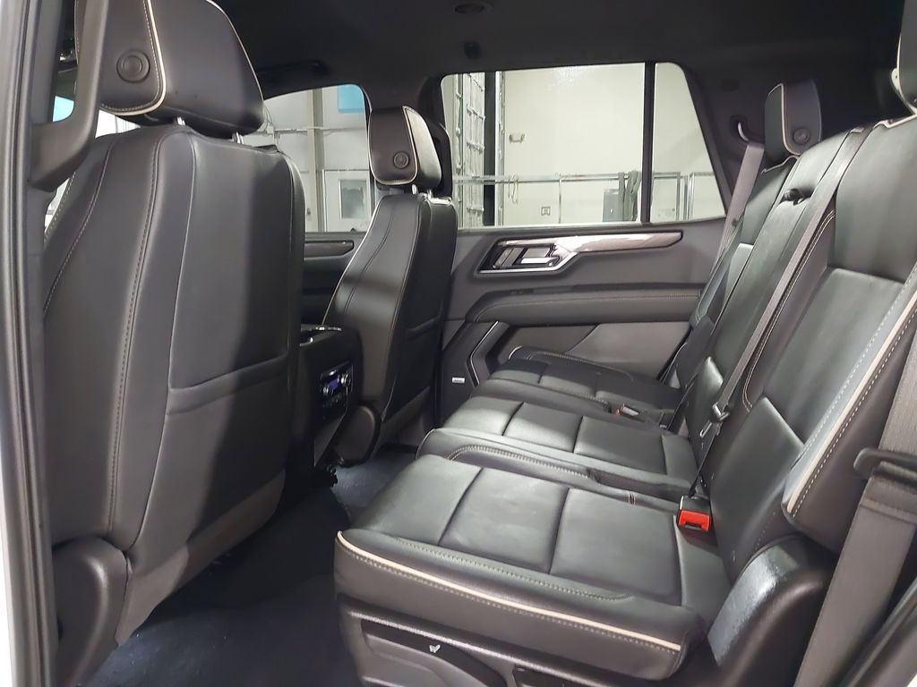 2026 GMC Yukon
