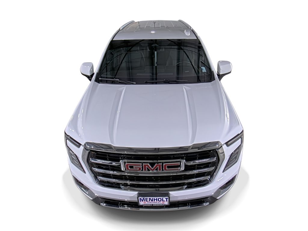2026 GMC Yukon