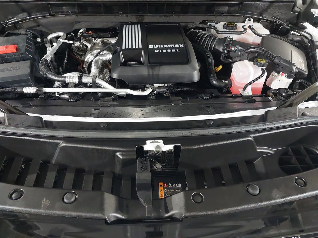 2026 GMC Yukon