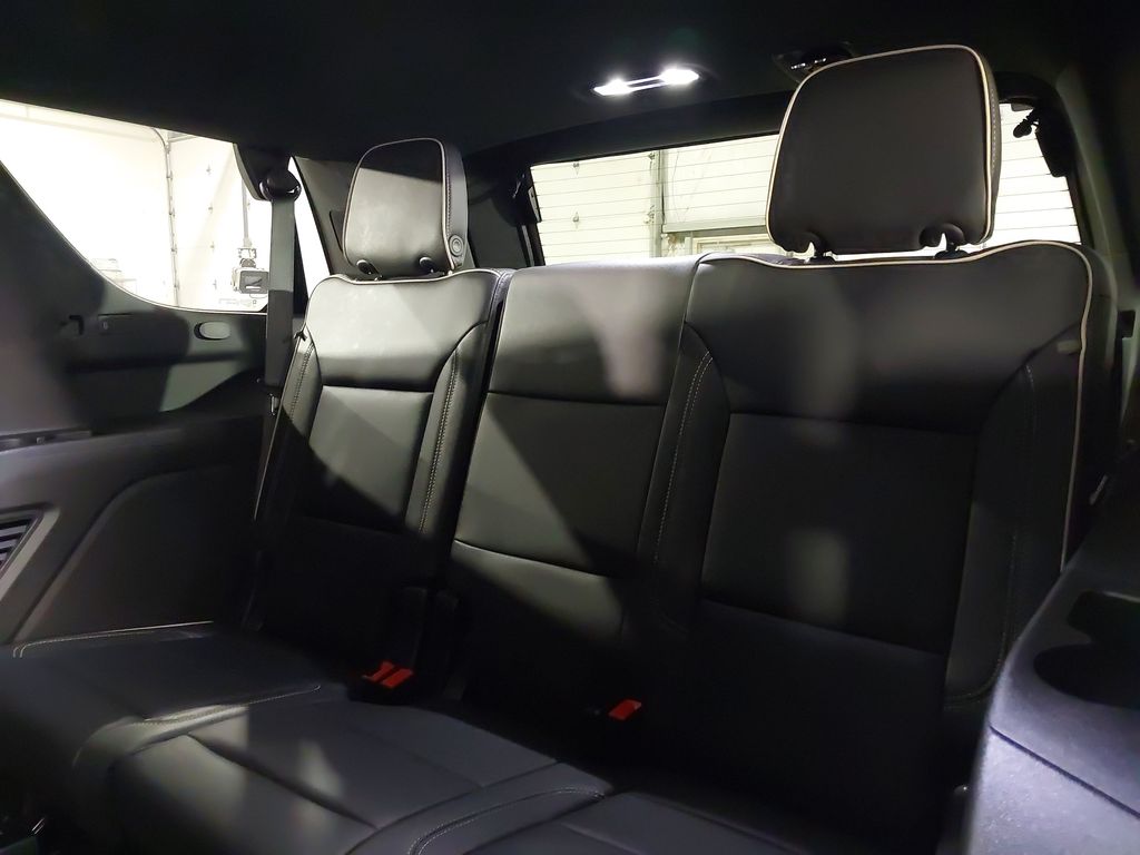 2026 GMC Yukon