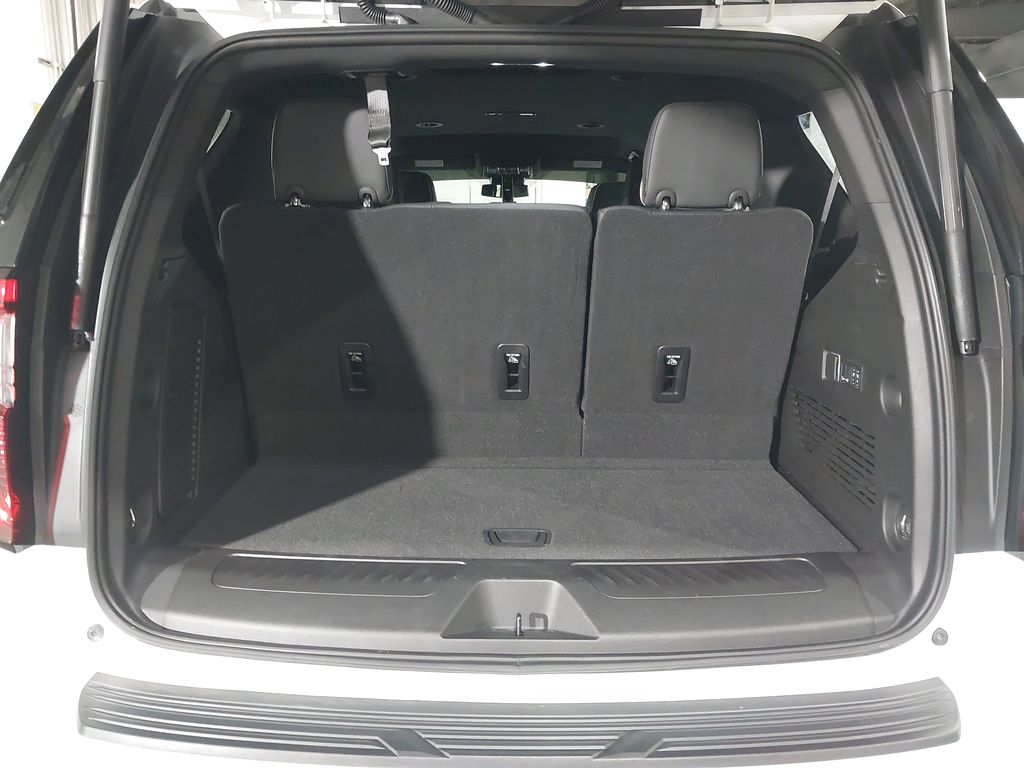 2026 GMC Yukon