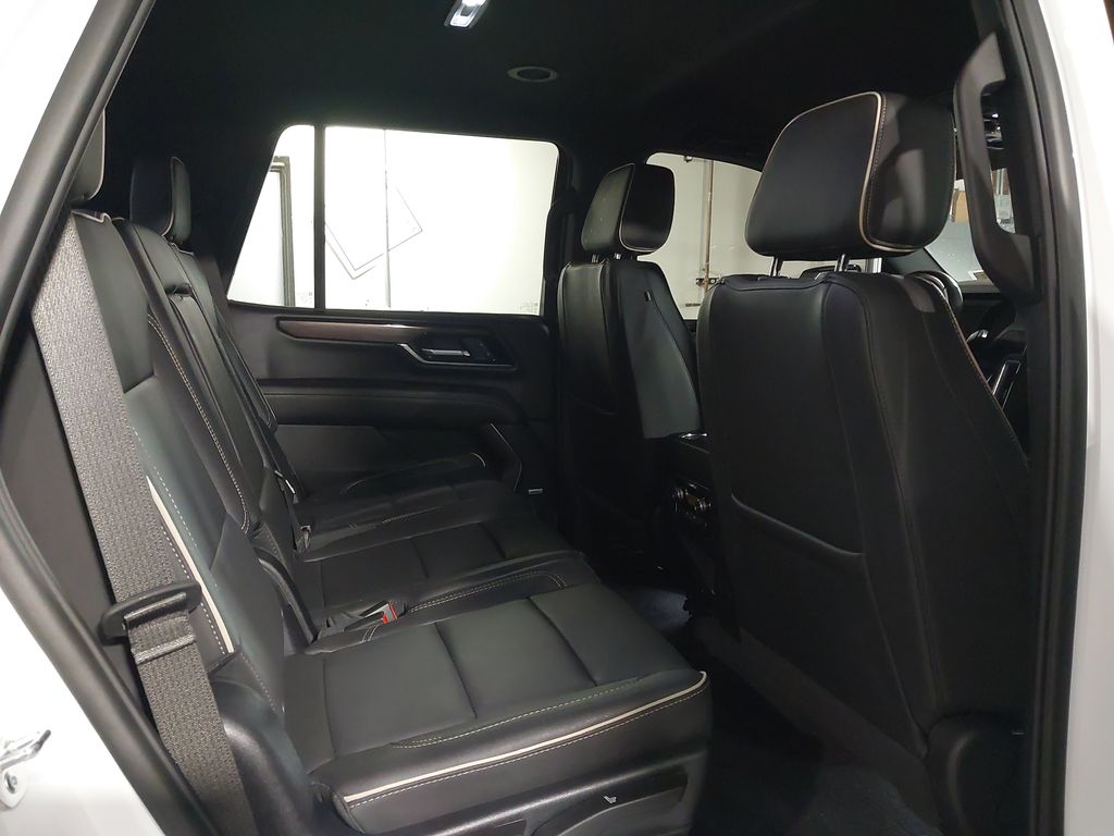 2026 GMC Yukon