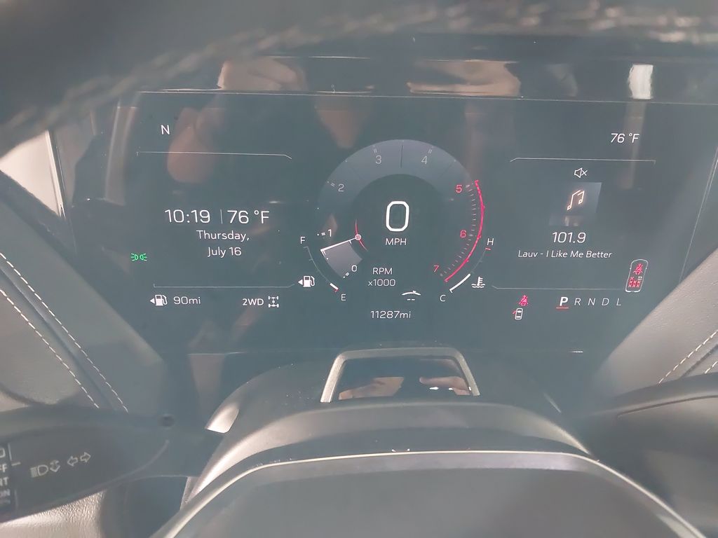 2026 GMC Yukon