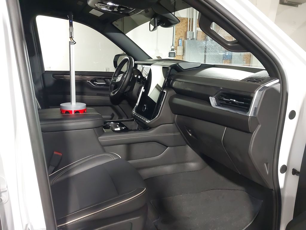 2026 GMC Yukon