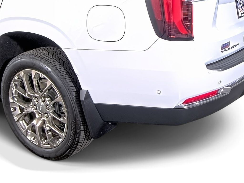 2026 GMC Yukon