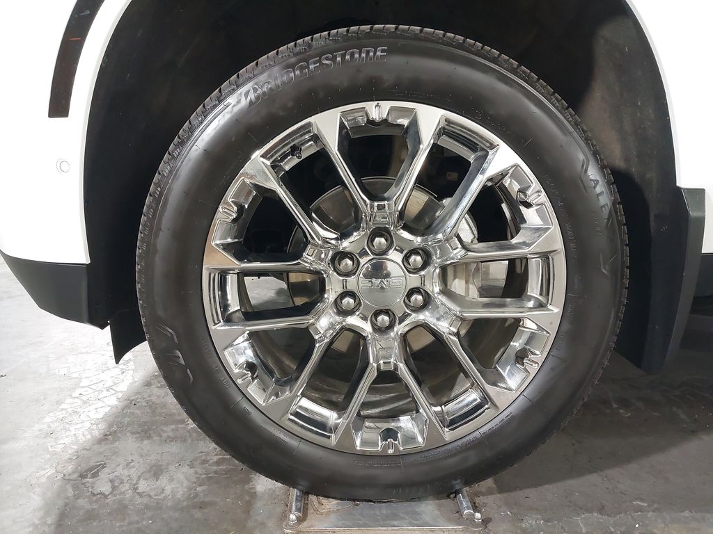 2026 GMC Yukon