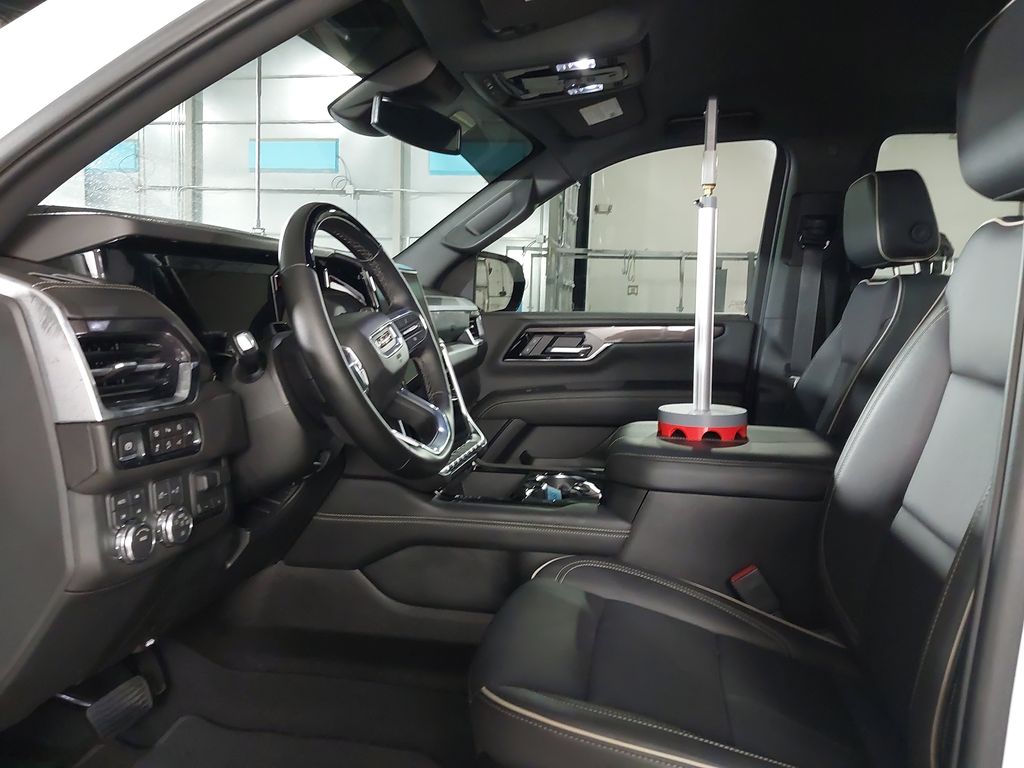 2026 GMC Yukon