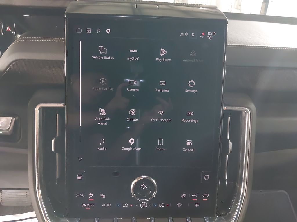 2026 GMC Yukon