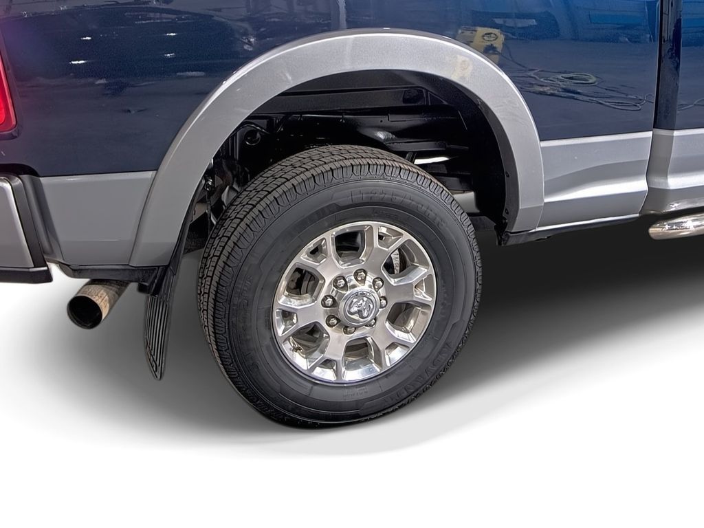 2020 Ram 2500