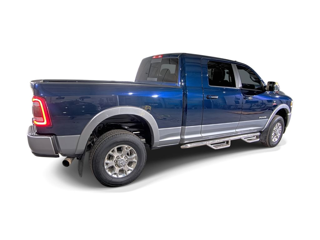 2020 Ram 2500