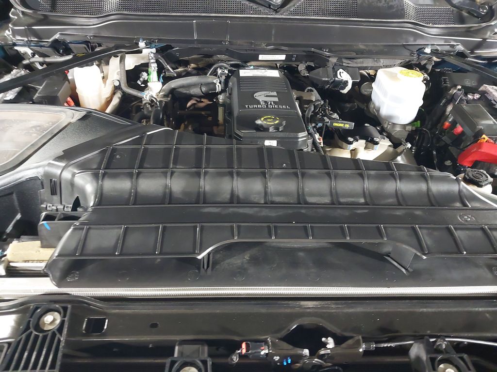 2020 Ram 2500