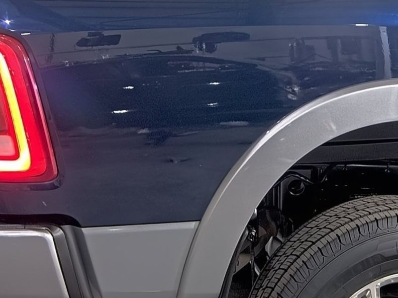 2020 Ram 2500