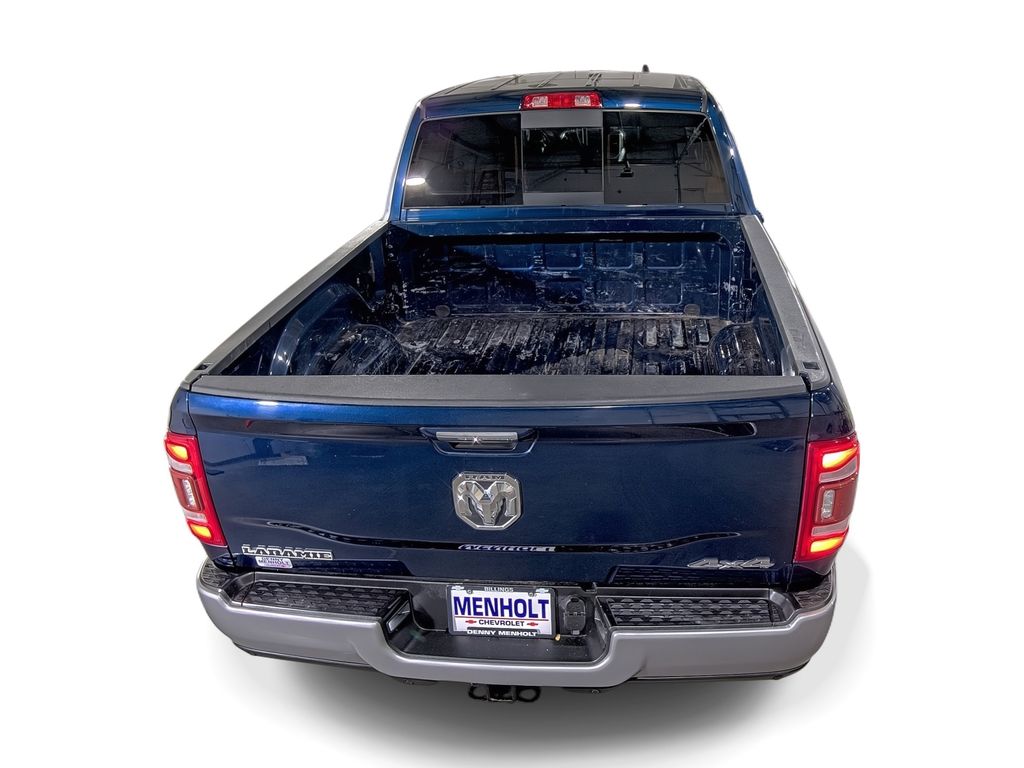 2020 Ram 2500