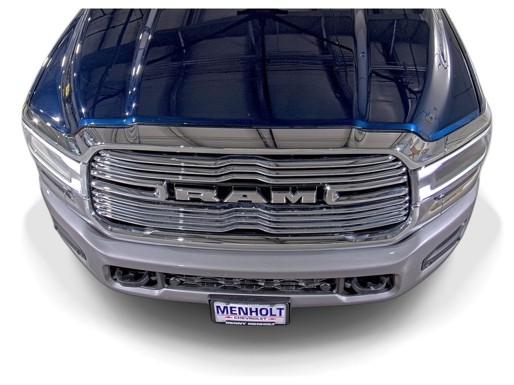 2020 Ram 2500
