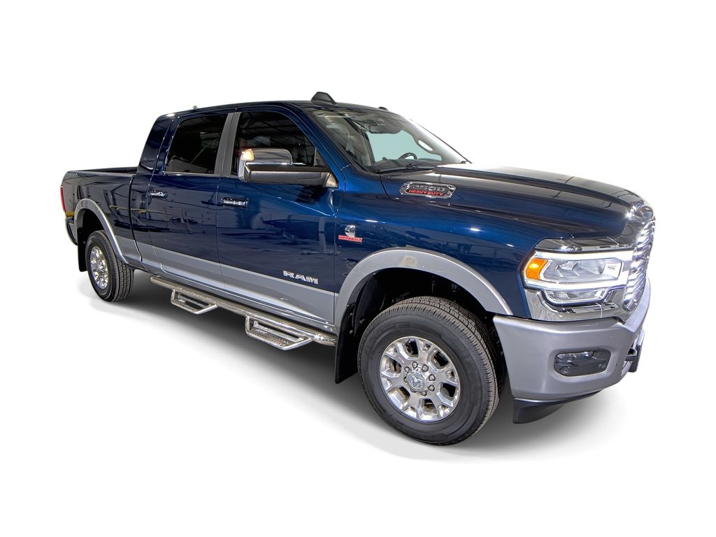 2020 Ram 2500