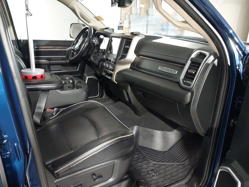 2020 Ram 2500
