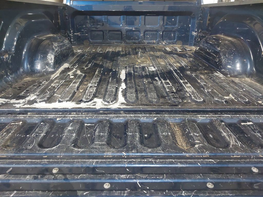 2020 Ram 2500