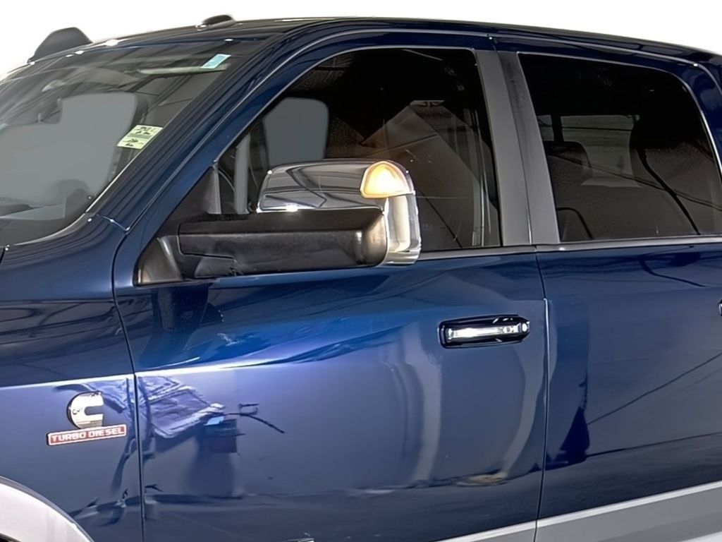 2020 Ram 2500