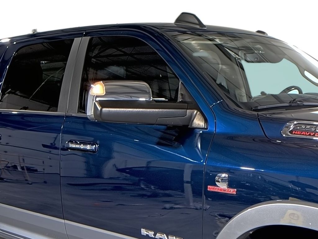 2020 Ram 2500