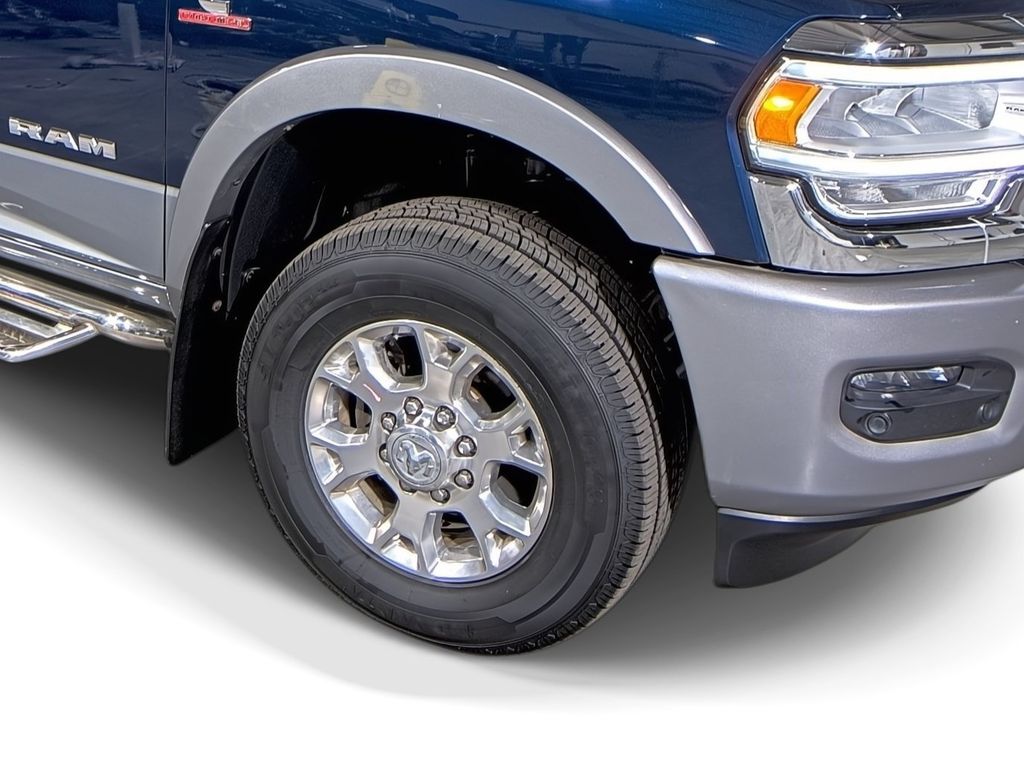 2020 Ram 2500