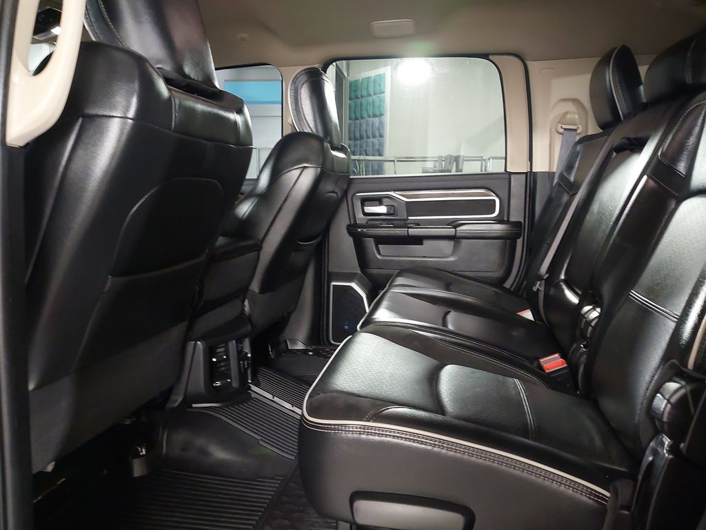 2020 Ram 2500