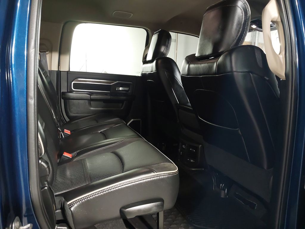 2020 Ram 2500