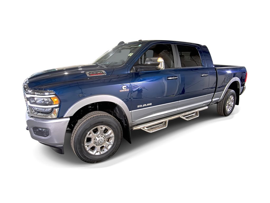 Used 2020 Ram 2500 Laramie MEGA CAB DIESEL Trucks
