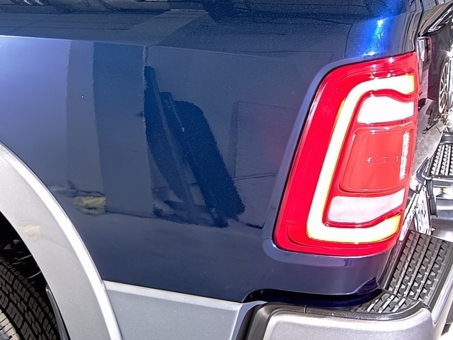 2020 Ram 2500