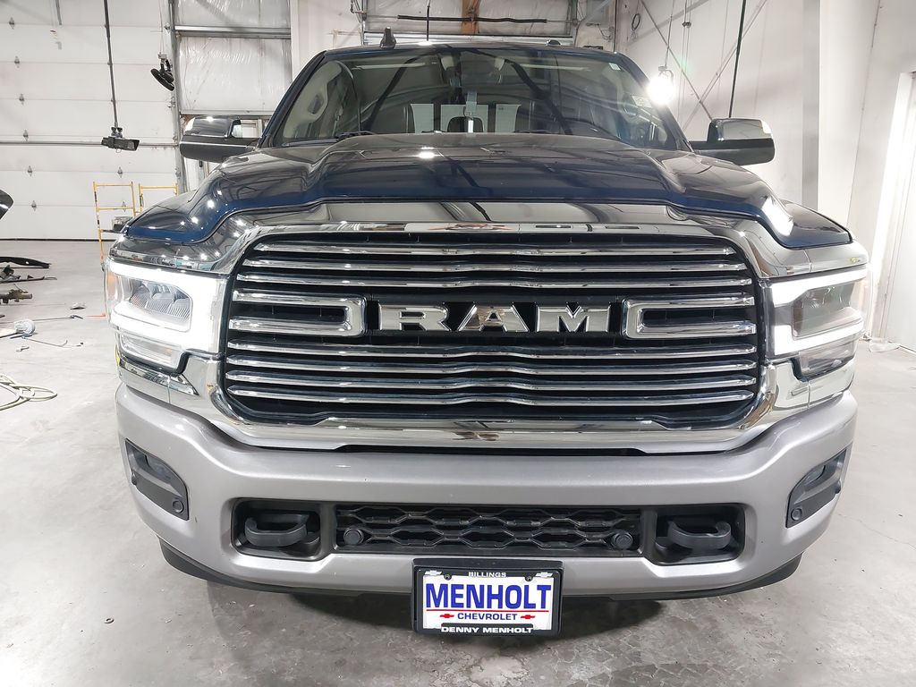 2020 Ram 2500