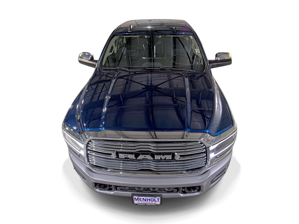 2020 Ram 2500