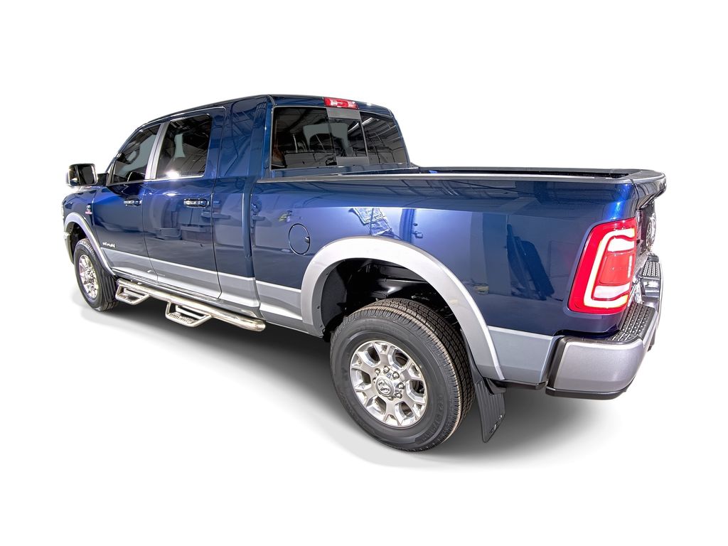 2020 Ram 2500