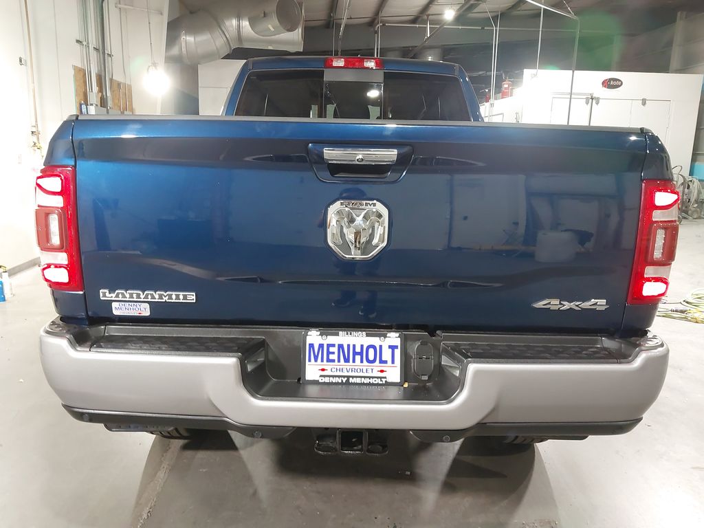 2020 Ram 2500