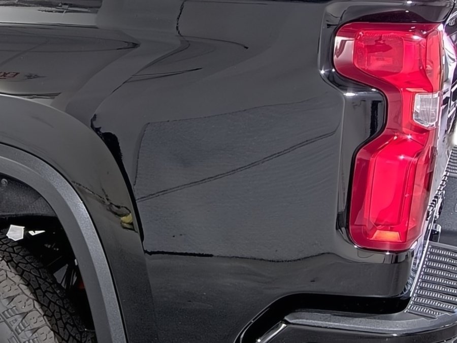 2024 Chevrolet Silverado 2500