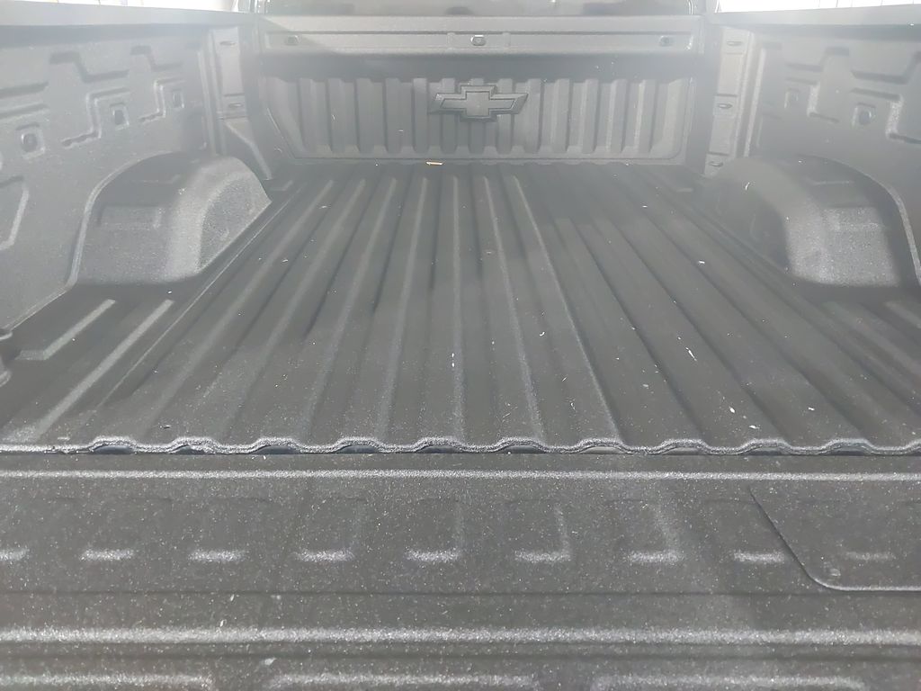 2024 Chevrolet Silverado 2500