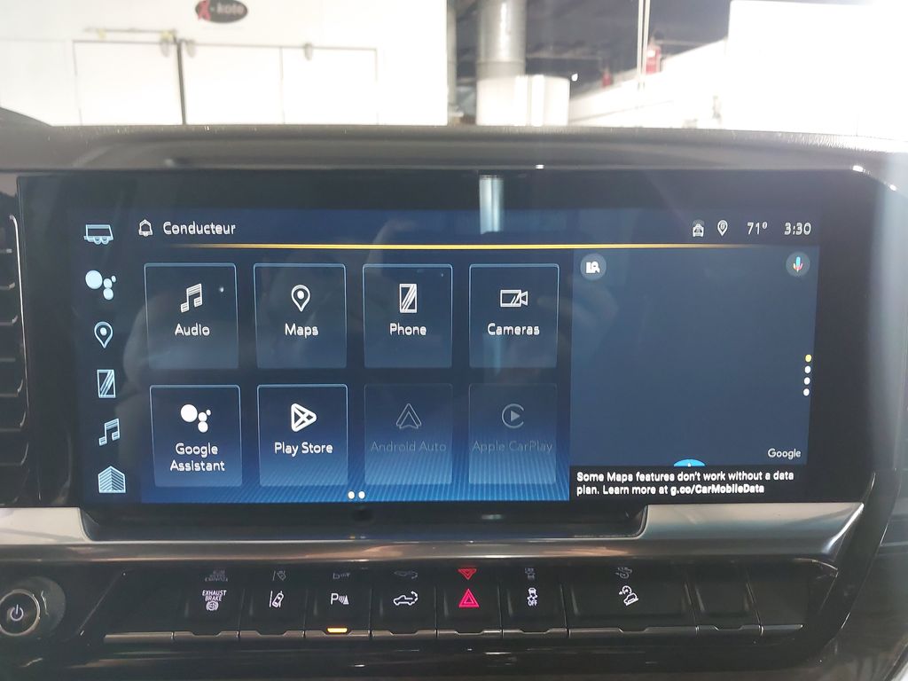 2024 Chevrolet Silverado 2500