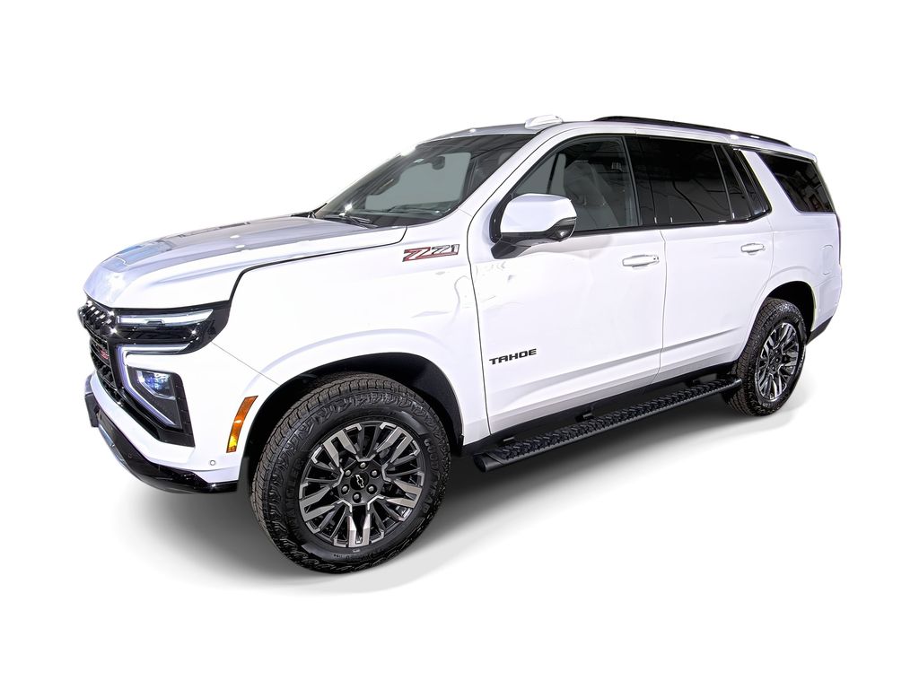 New 2026 Chevrolet Tahoe Z71 SUVs
