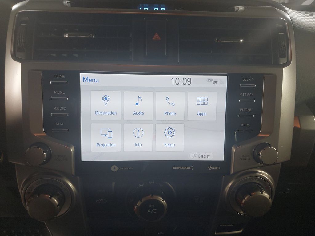 2020 Toyota 4Runner