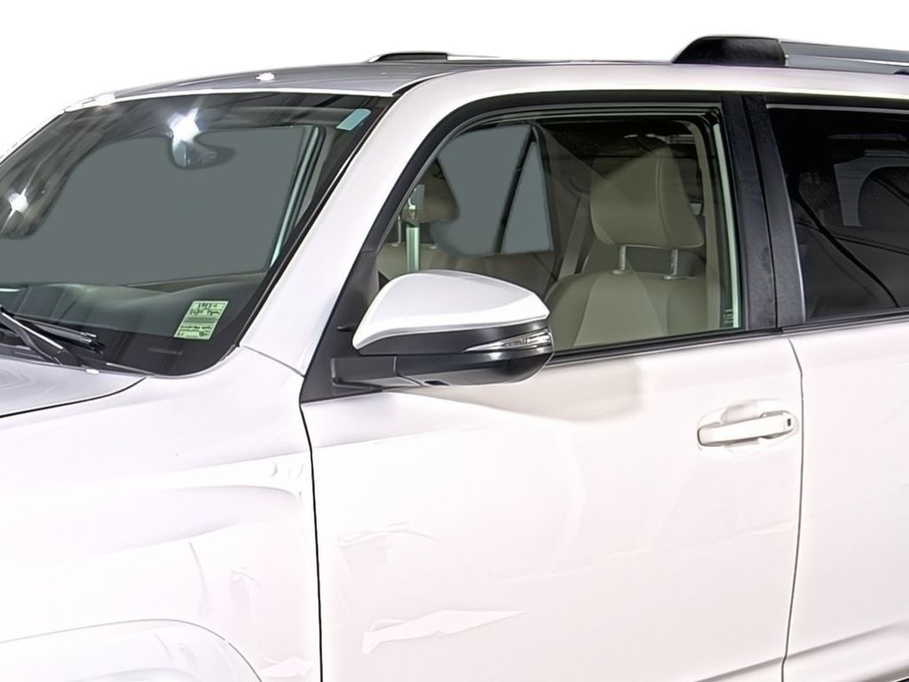 2020 Toyota 4Runner