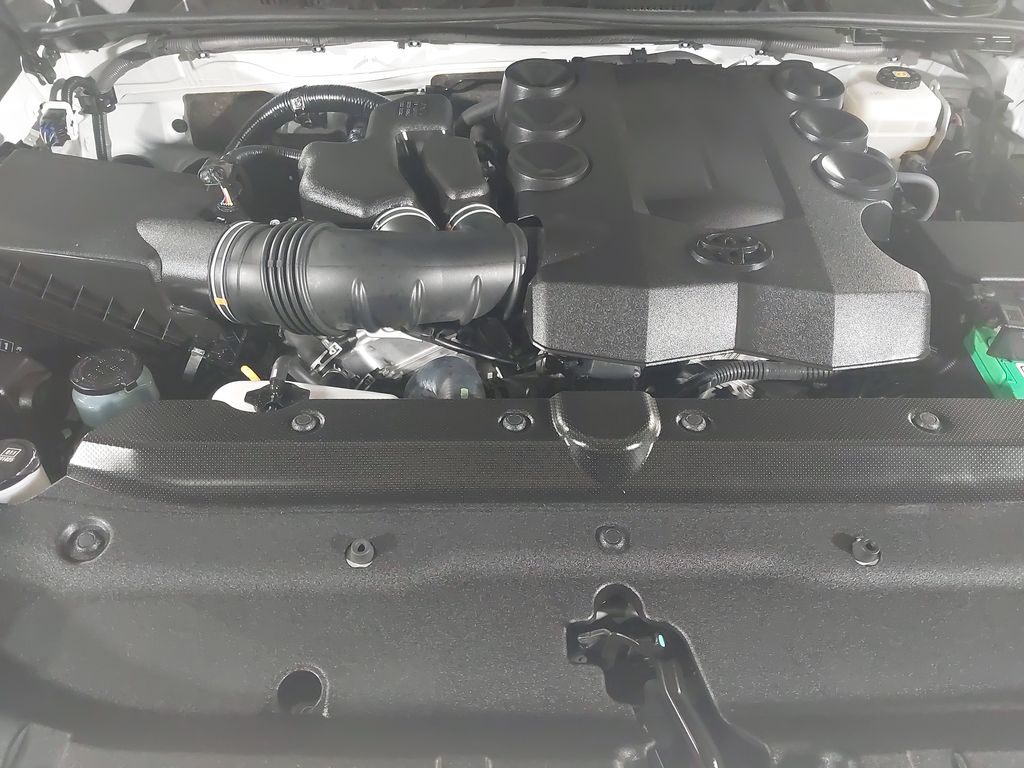 2020 Toyota 4Runner