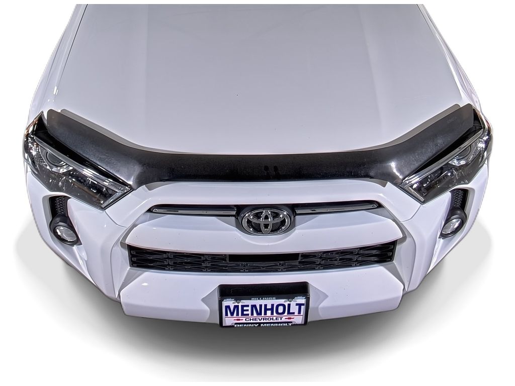 2020 Toyota 4Runner