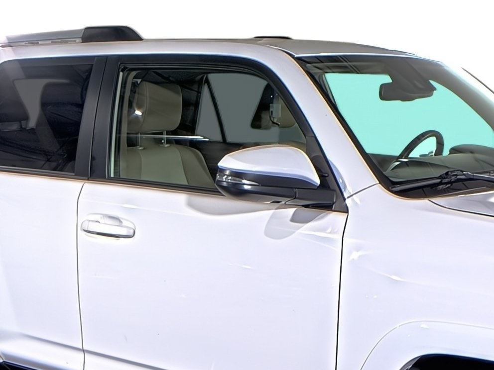 2020 Toyota 4Runner