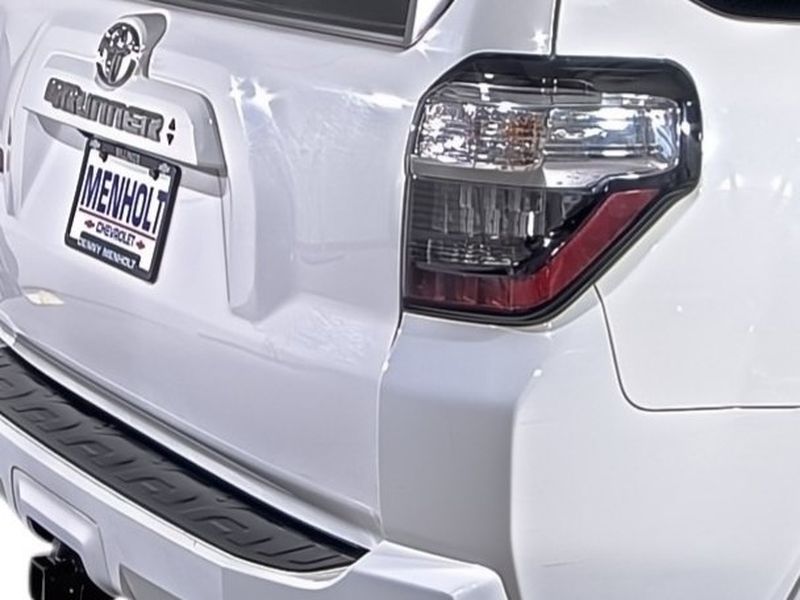 2020 Toyota 4Runner