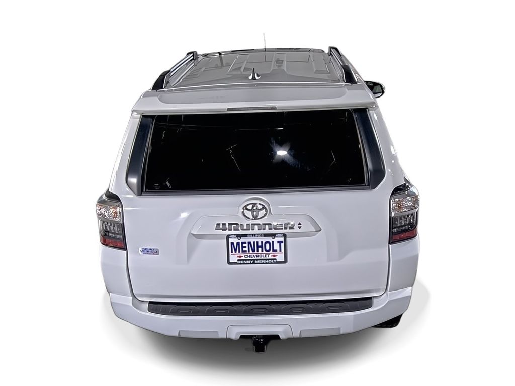 2020 Toyota 4Runner