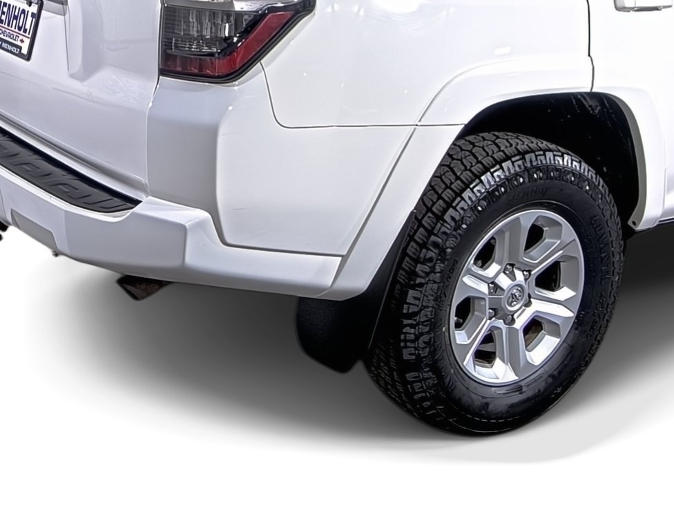 2020 Toyota 4Runner