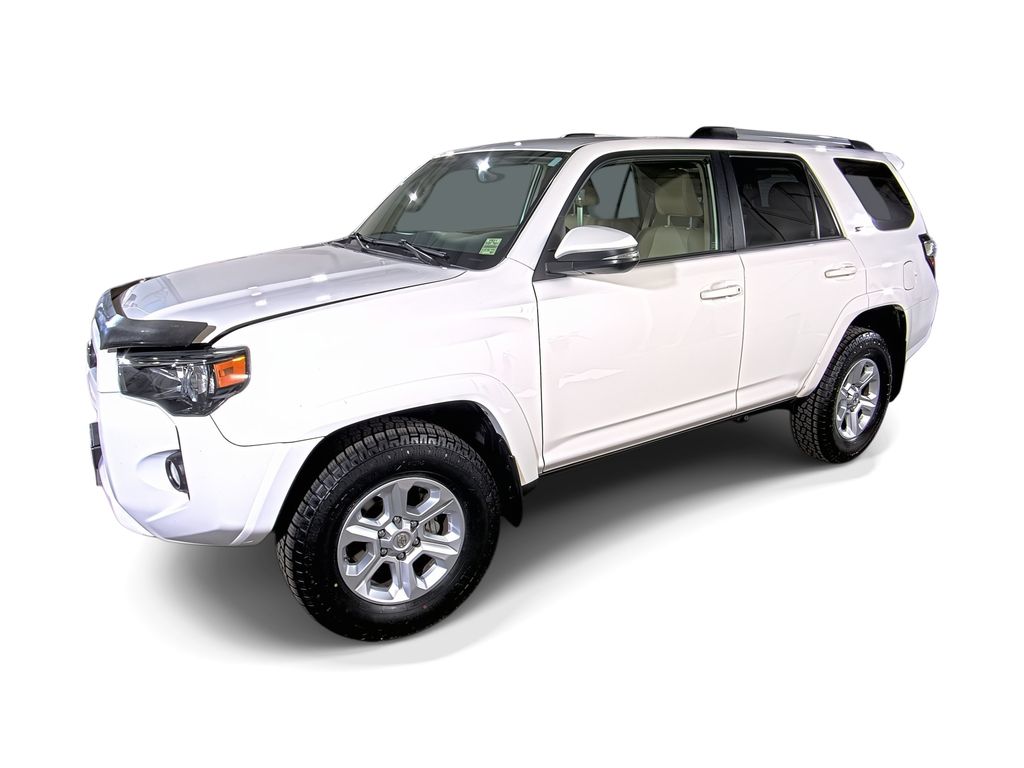 Used 2020 Toyota 4Runner SR5 Premium  SUVs