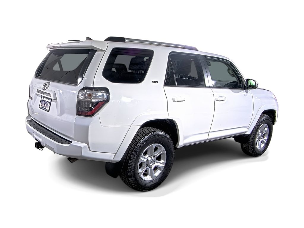 2020 Toyota 4Runner